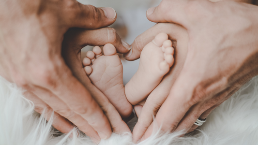 cadeau de naissance