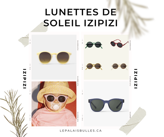 lunettes de soleil izipizi