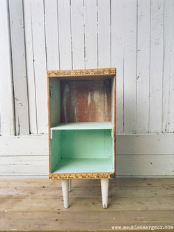 DIY table de chevet