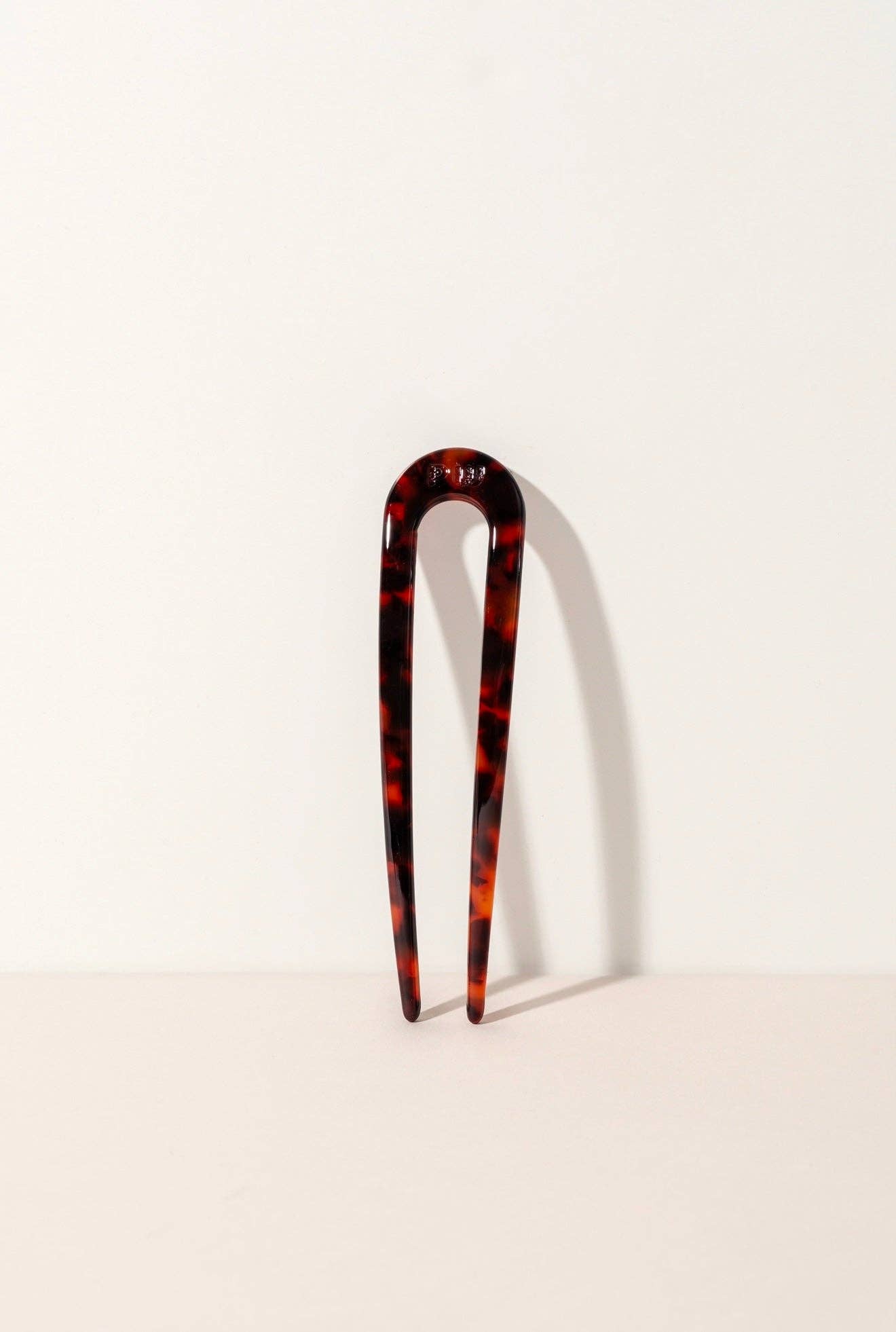 Épingle à cheveux française - French hair pin - Pixie Woo