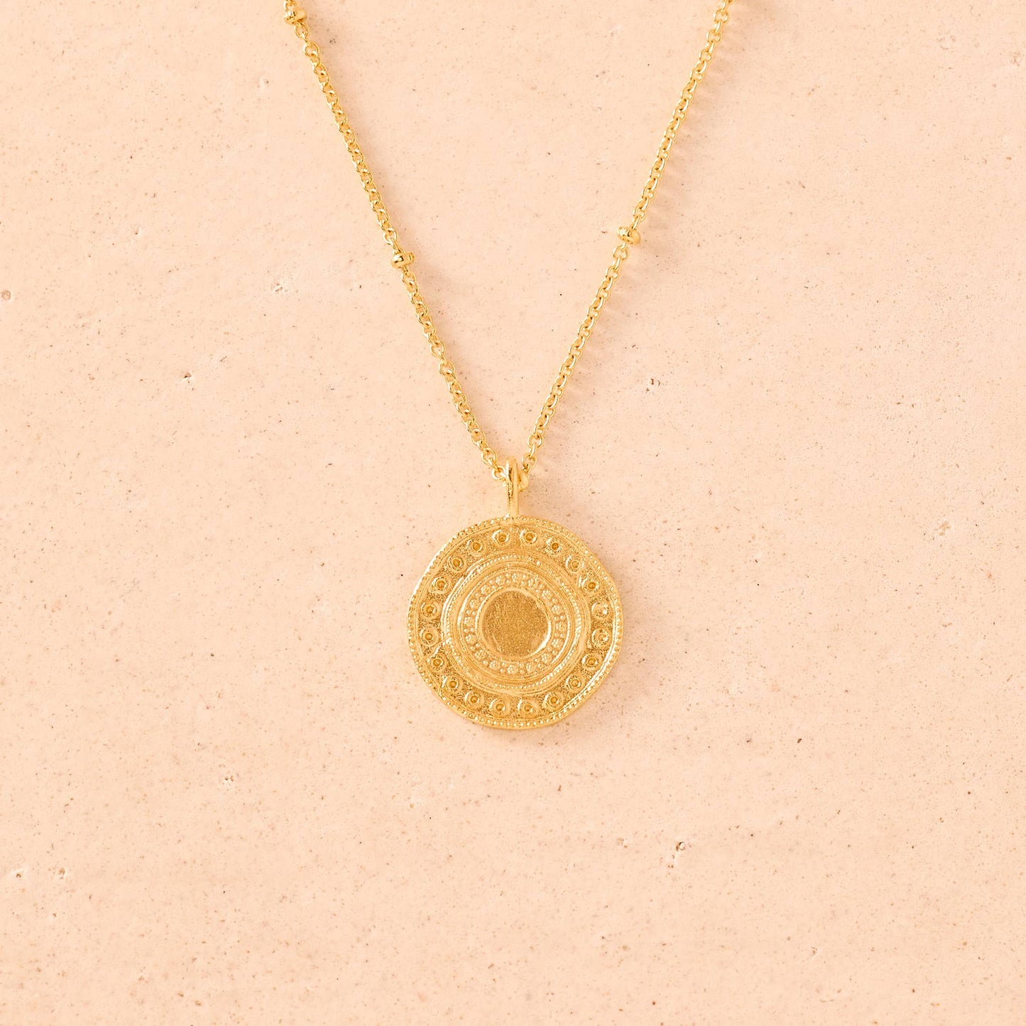 Collier Alba - Agapée