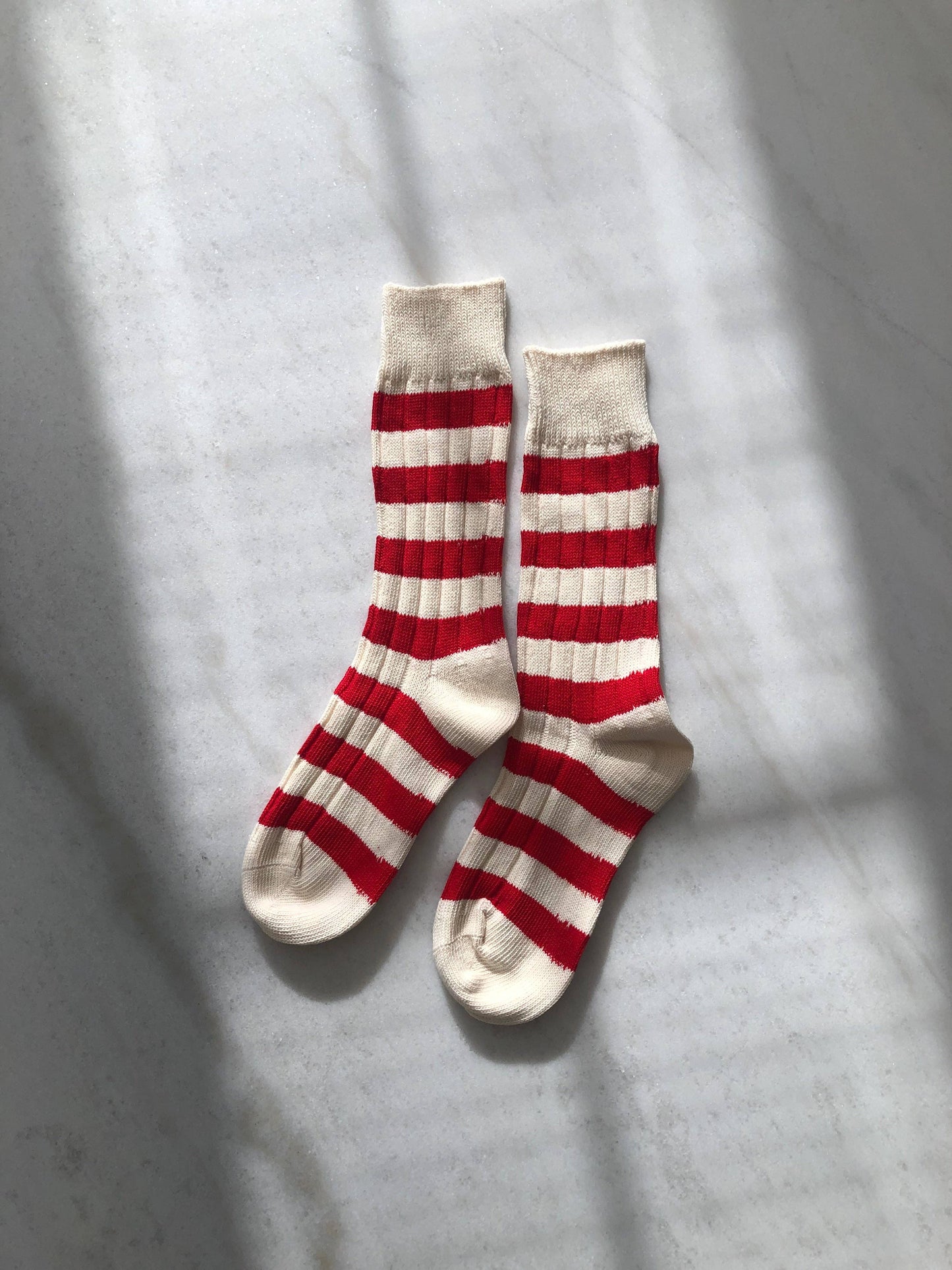 Chaussettes rayures / lignées - Billy Bamboo