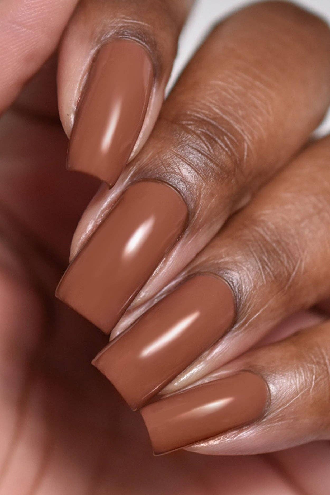 Vernis à ongles Coffee Talk - Cirque Colors
