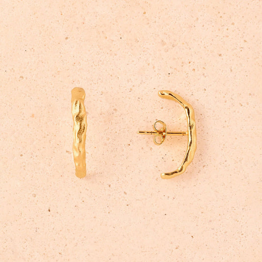 Boucles Eulalia - Agapée