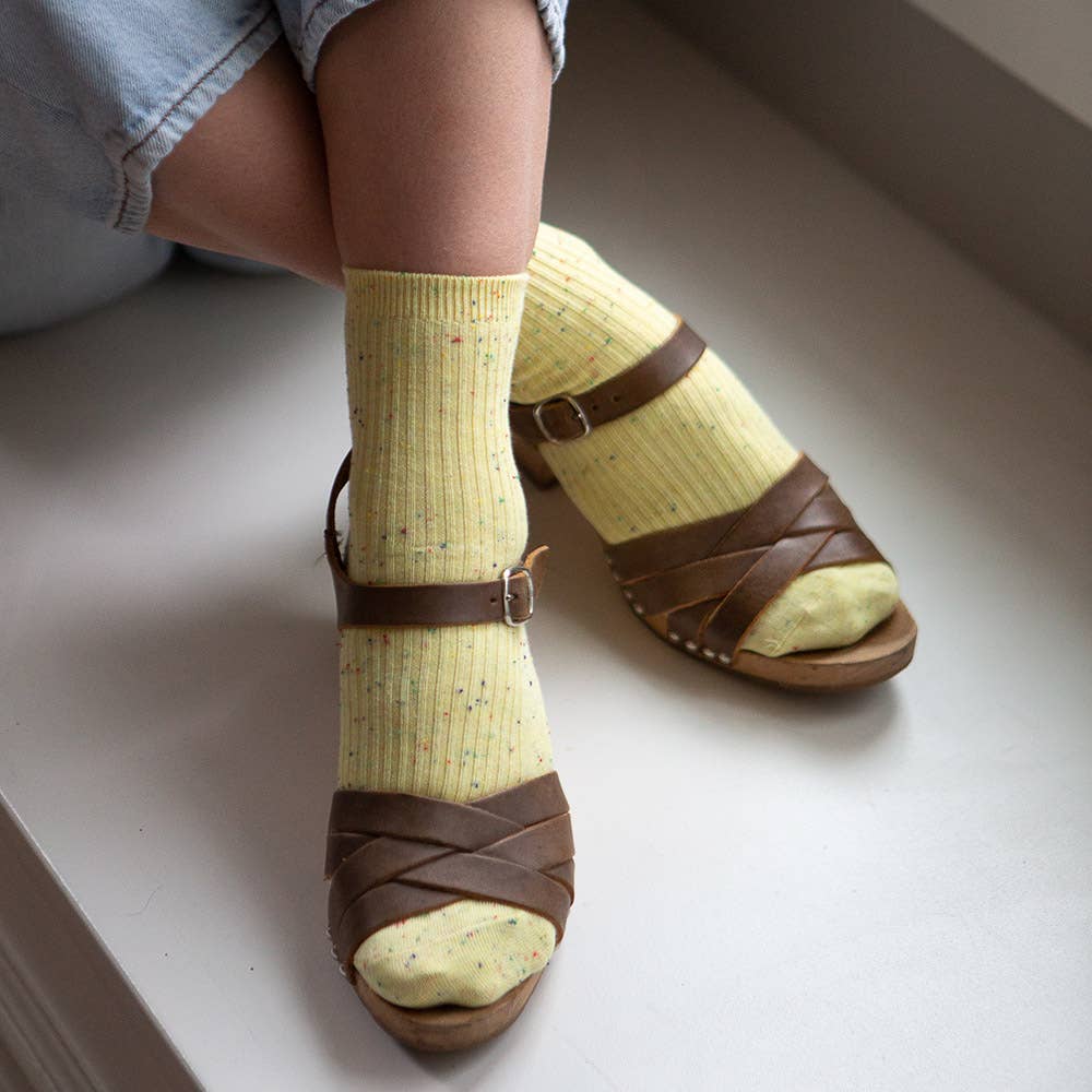 Chaussettes Confetti - Unified