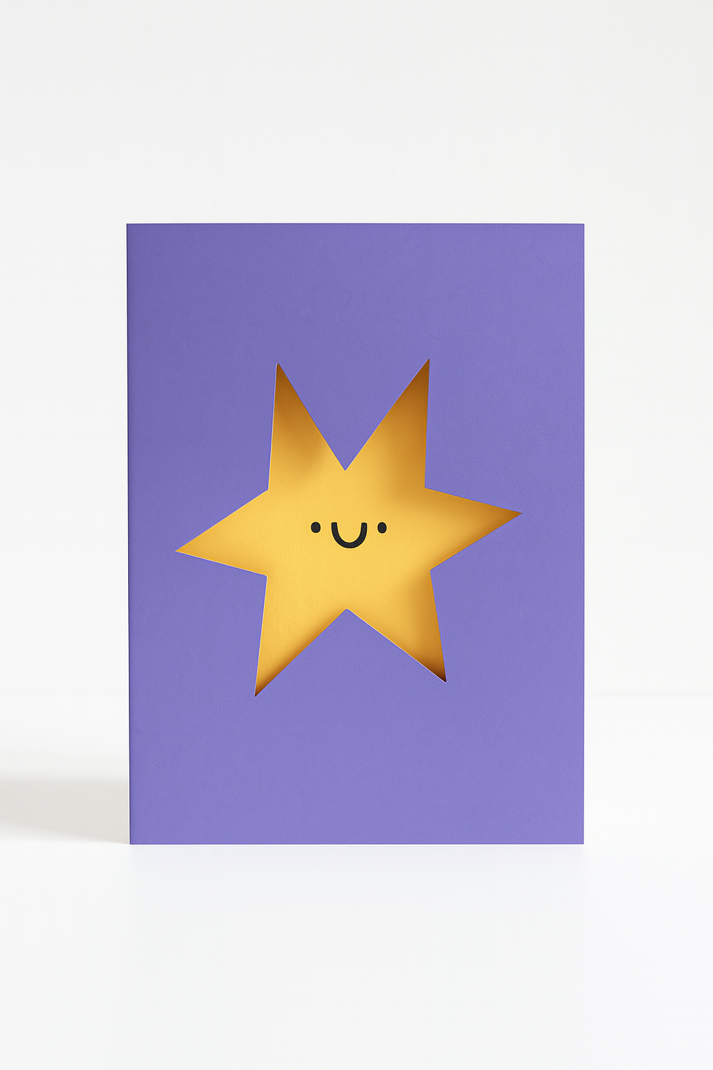 Carte étoile - Star - Rumble cards
