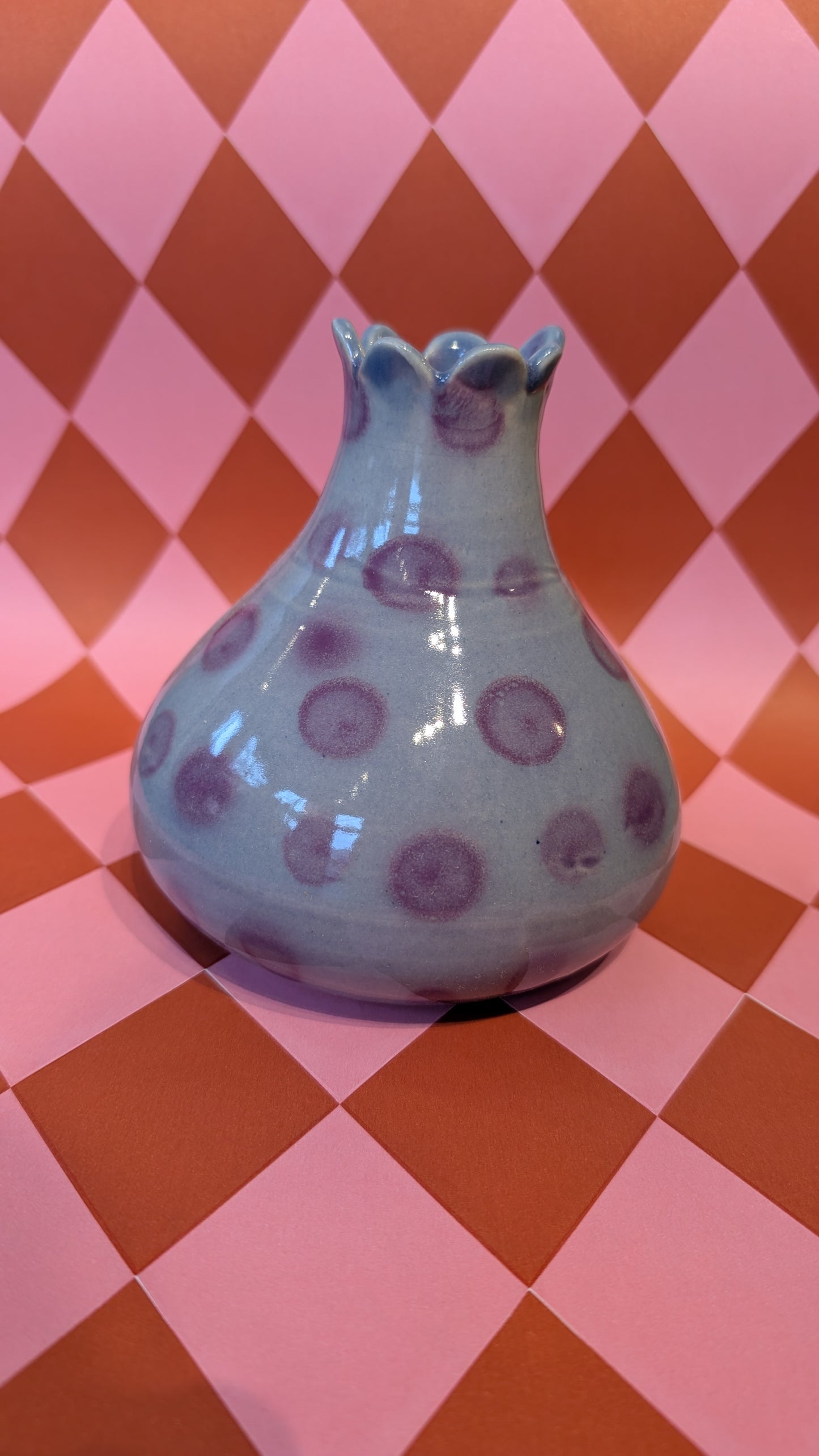 Collection Vases Bubble - Alexis Doiron