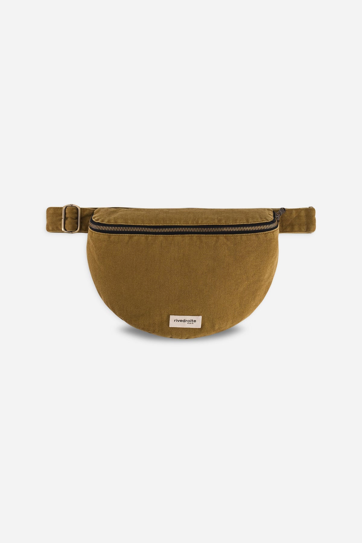 Sac Banane Custine XL - Rive Droite Paris