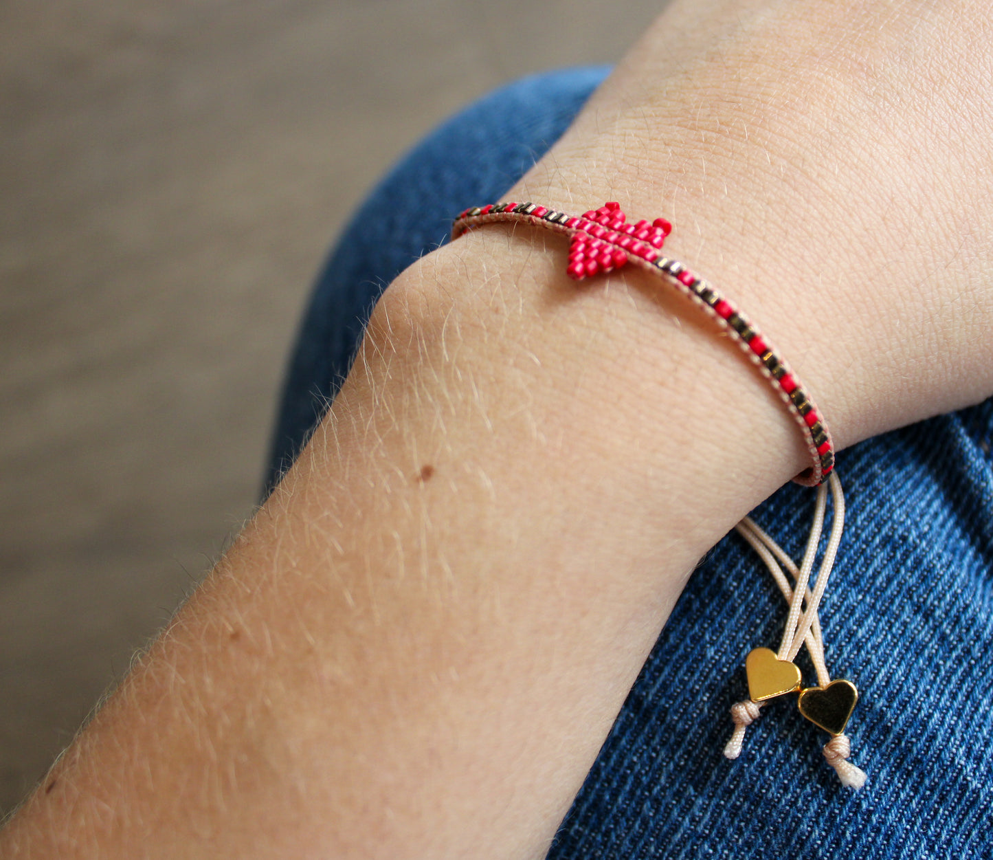 Bracelet - Love in Colour - Grow Accessories