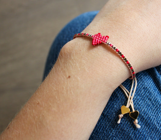 Bracelet - Love in Colour - Grow Accessories