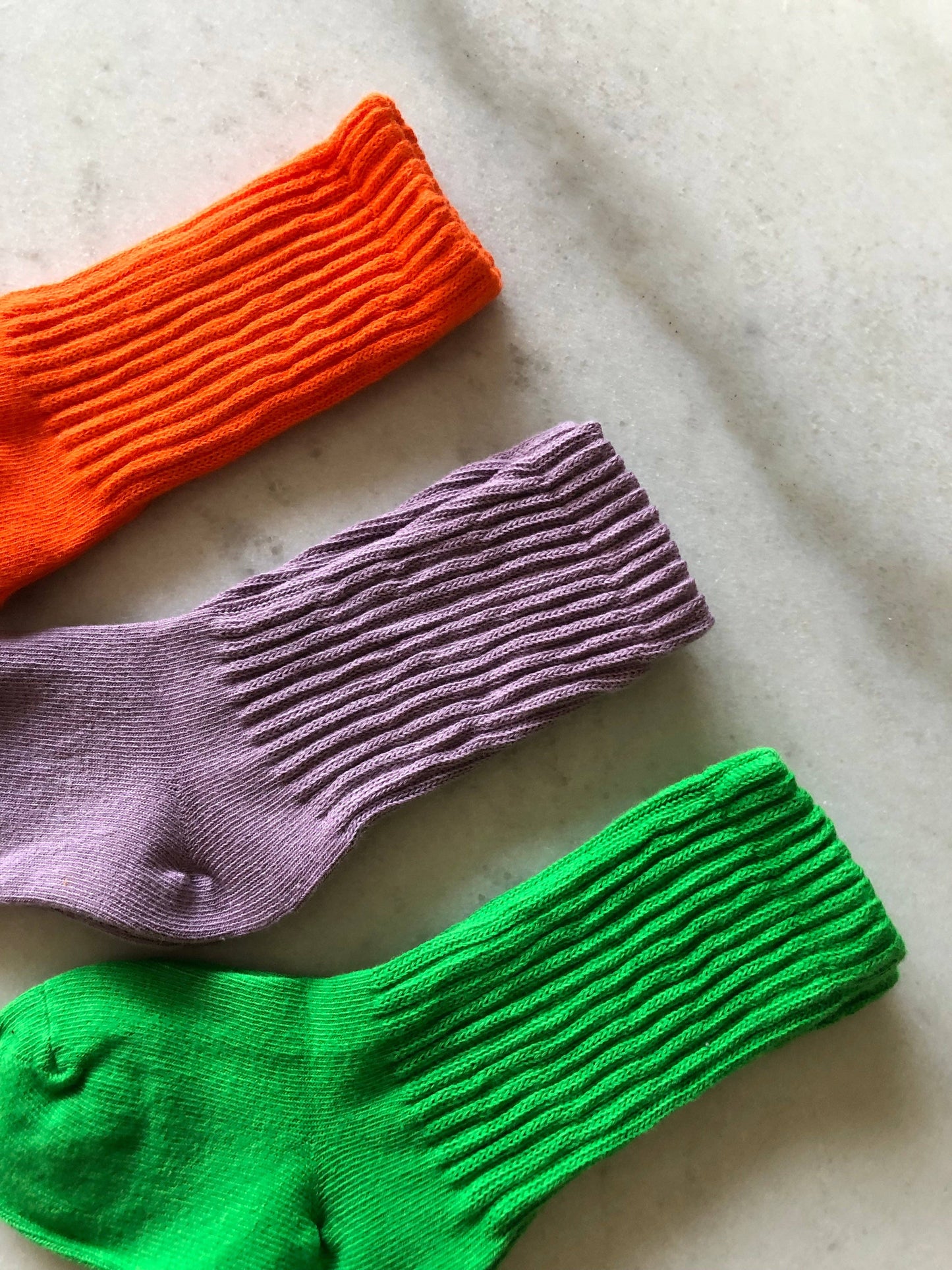 Chaussettes pour enfants - Socks for Kids - Billy Bamboo