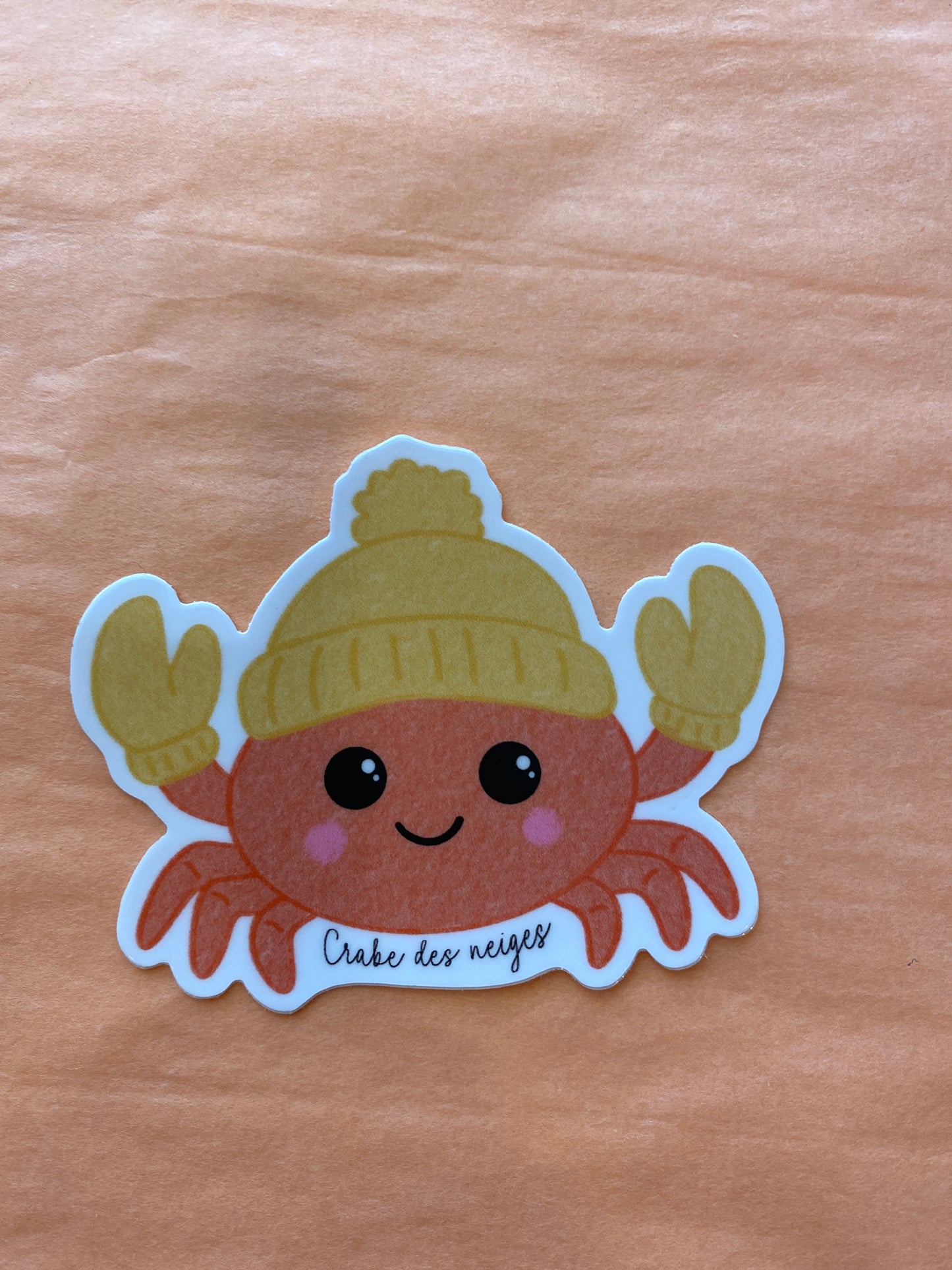 Autocollants - Bastine