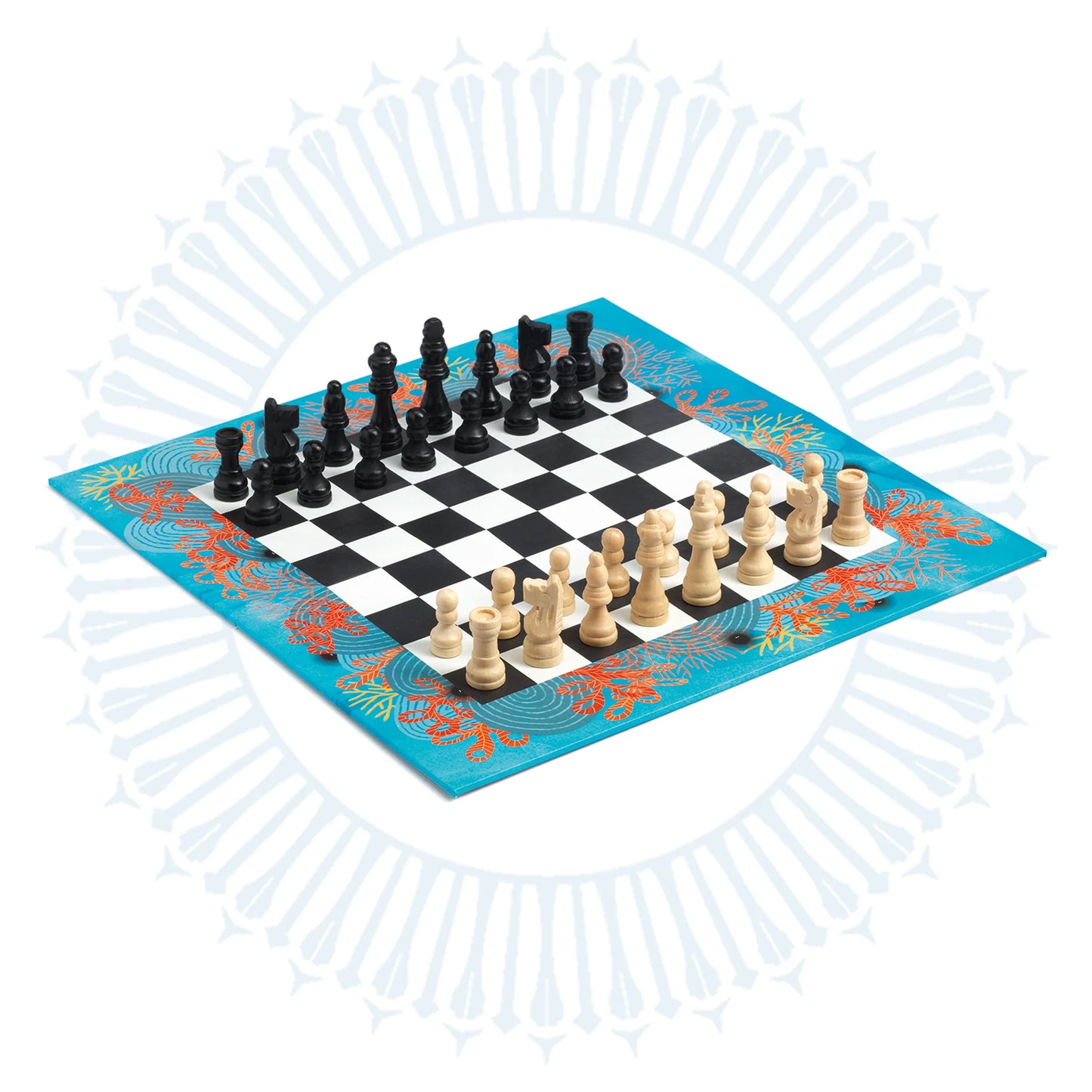 Echecs Chess - Djeco