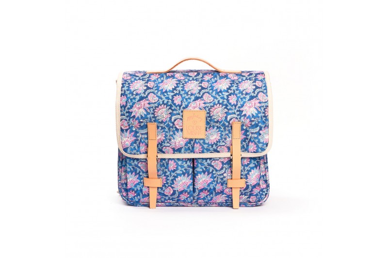 Sac d'école CARTABLE LOUISE MISHA X JOJO CAPRI - Jojo Factory