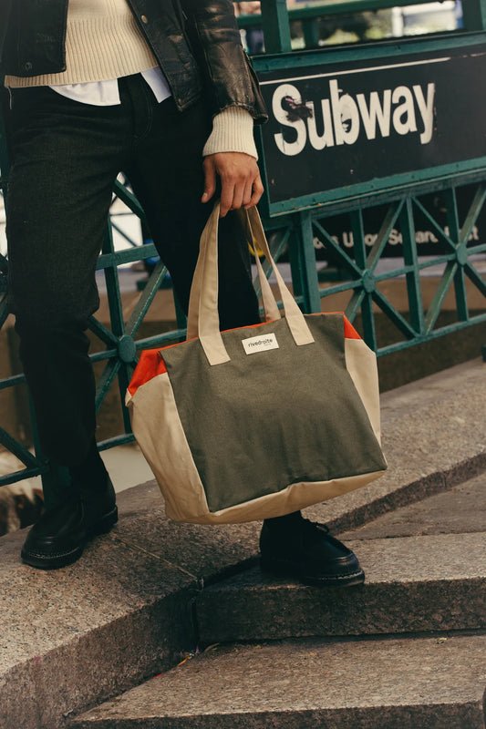 Telestin bag 24h Ciré - Rive Dite