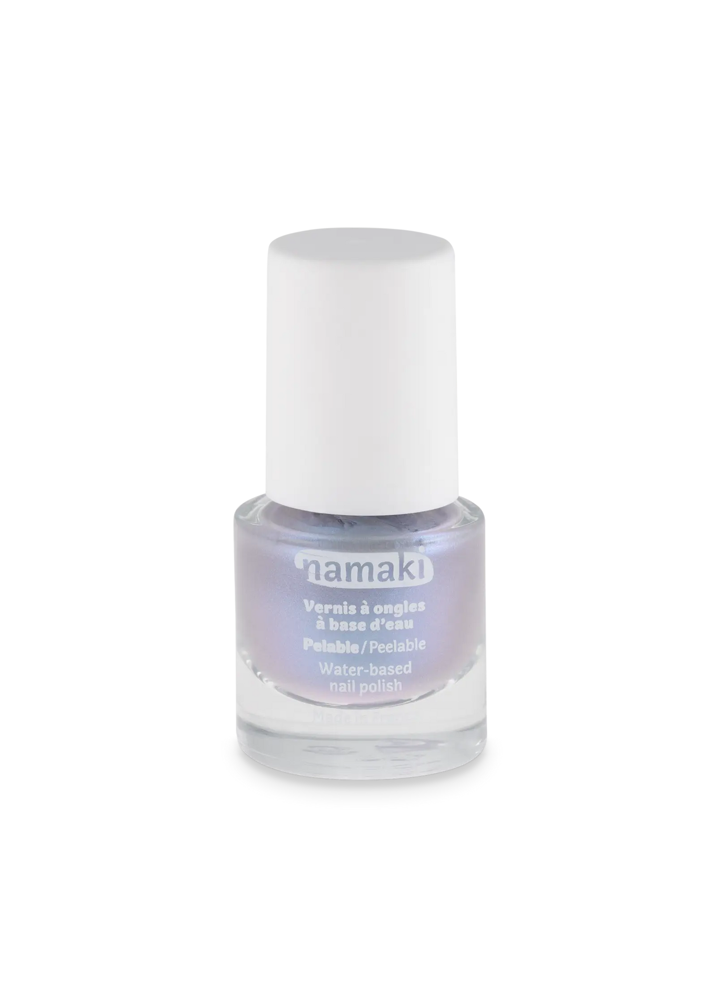 Varnis for children-NAMAKI