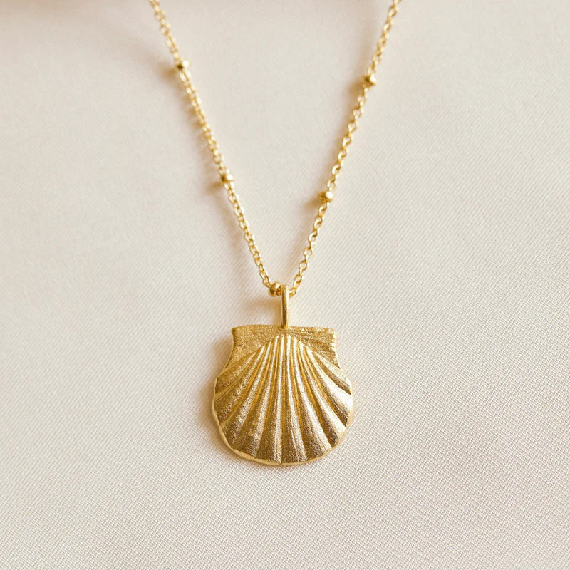 Collier Milos - Agapé Studio