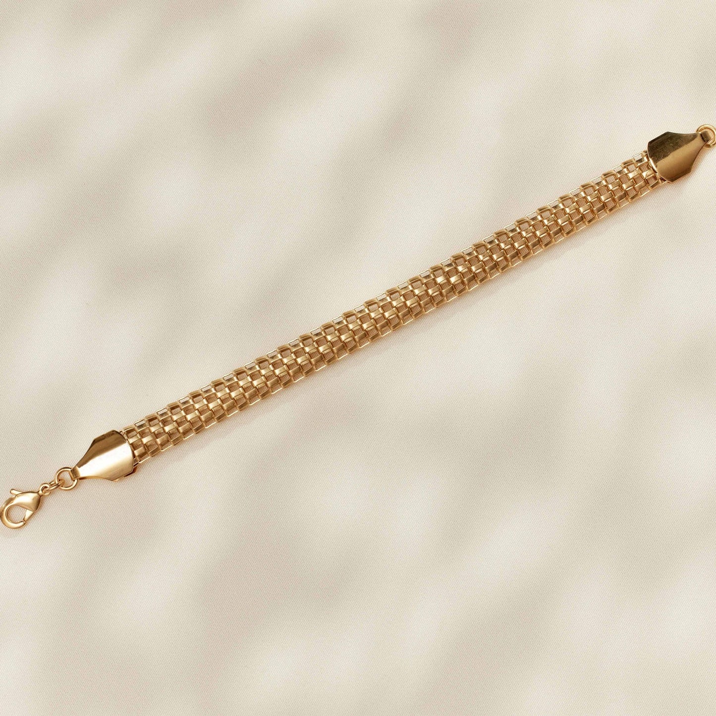Bracelet Dorea - Agapé Studio