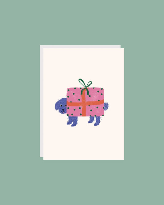 Collection Cartes de souhaits - Citron et Miel