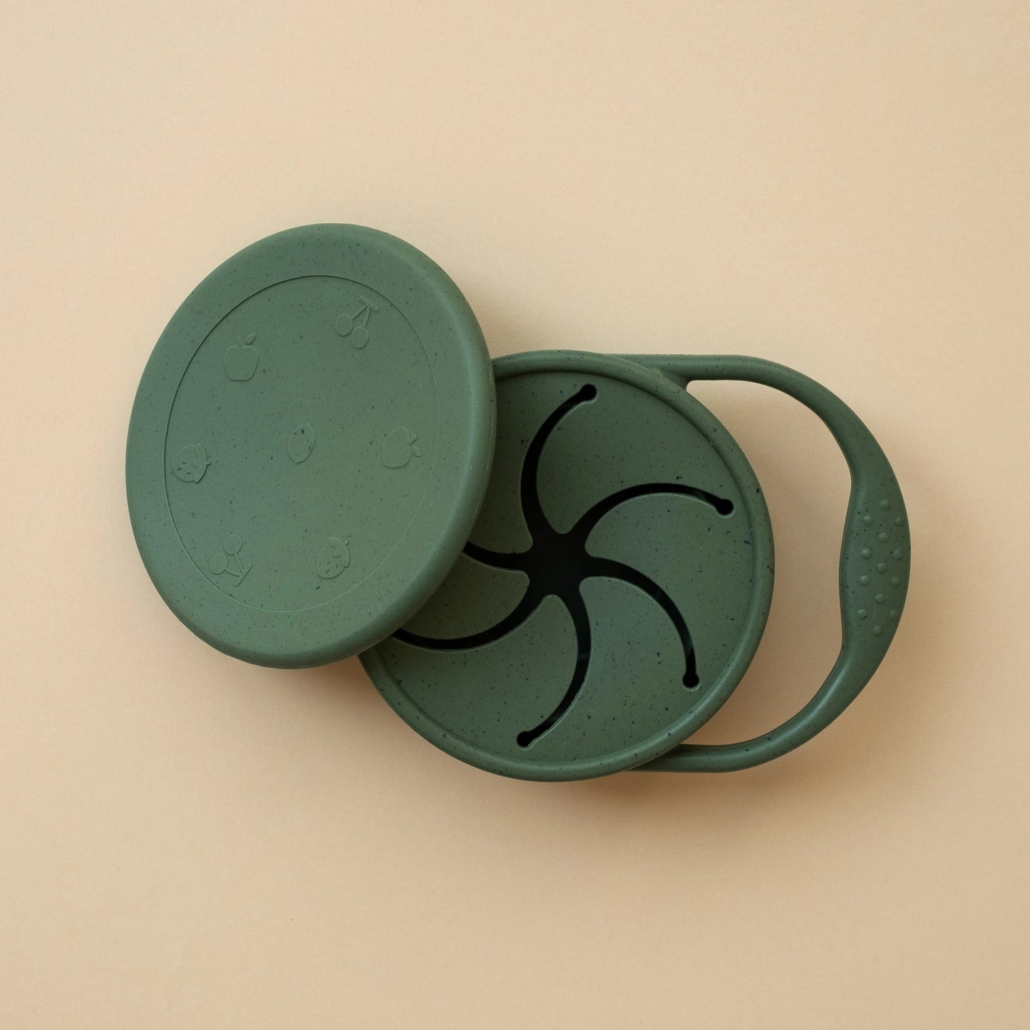 Gobelet à collation Snack cup - Minika