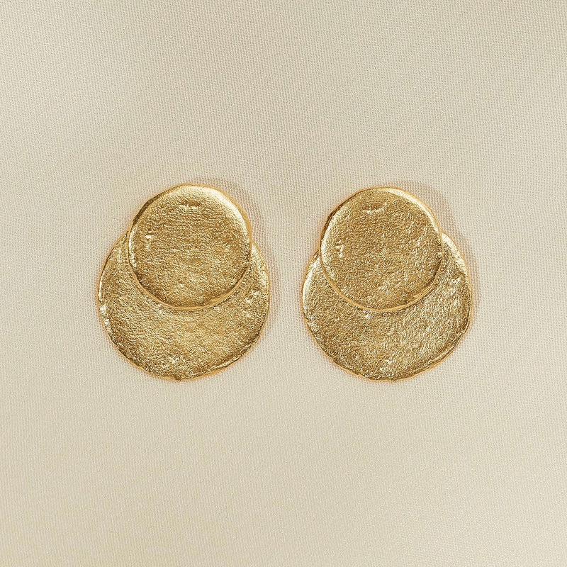 Boucles Eya - Agapé Studio