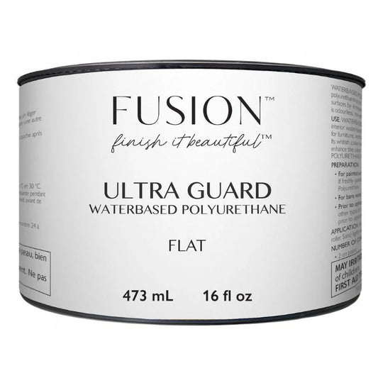 Vernis de protection Ultra Guard - Fusion