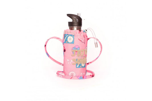 Bouteille JOJO SONG - Jojo Factory