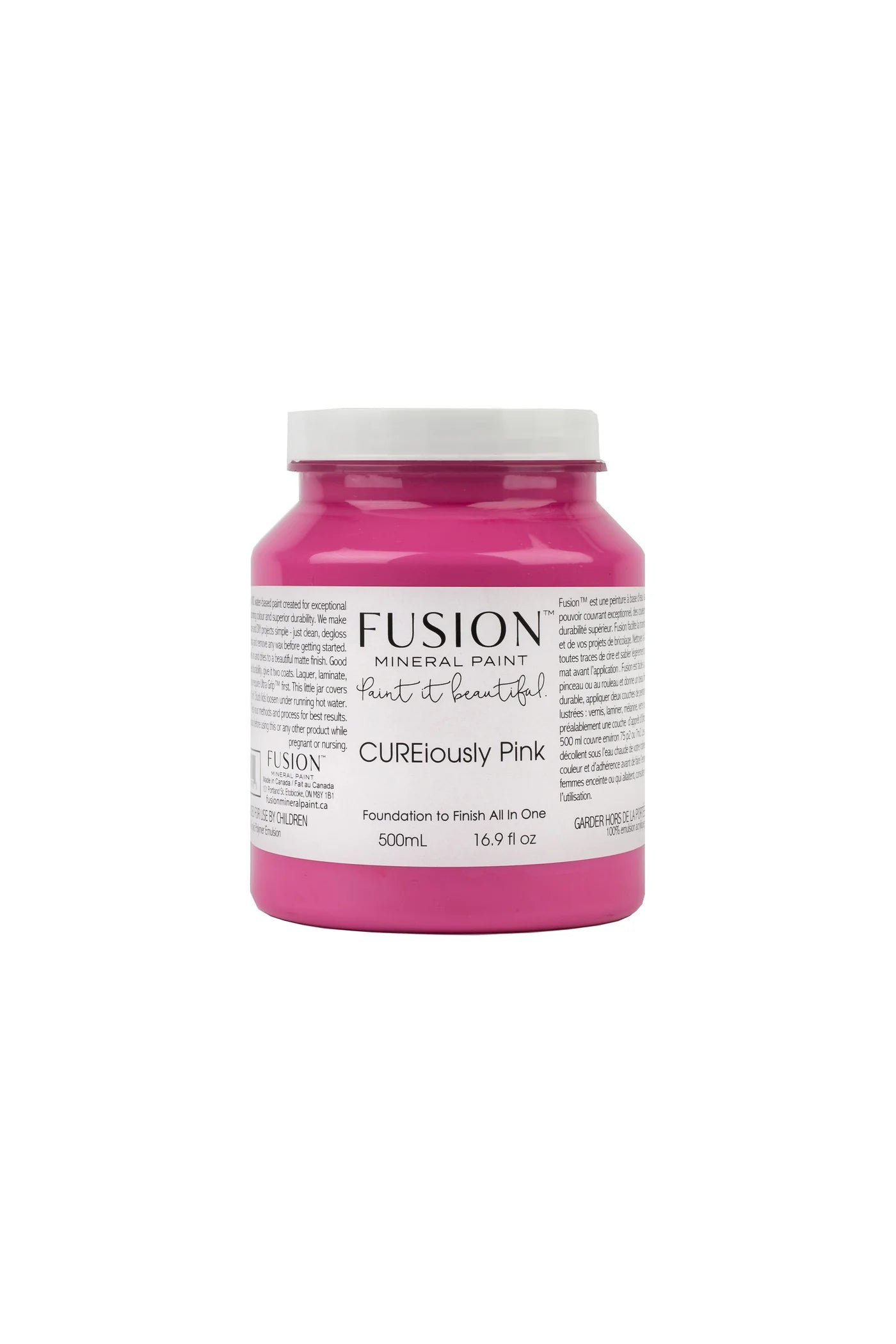 Peinture Fusion Paint 500 ml
