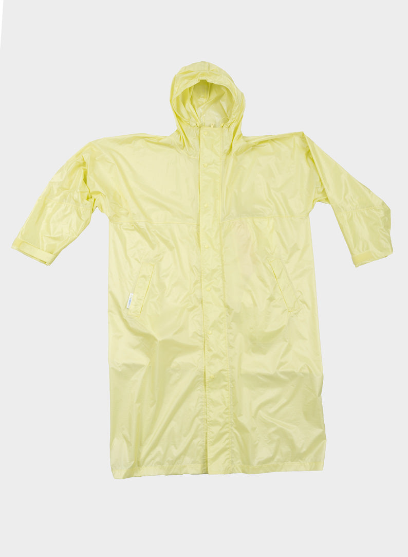 Impermeable The New Raincoat - Susan Bijl