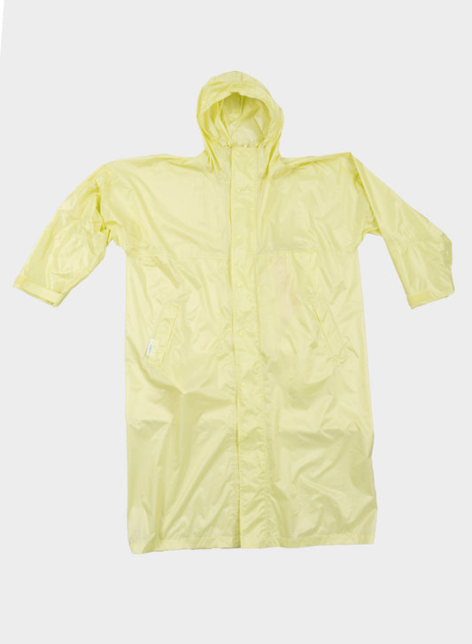 Impermeable The New Raincoat  - Susan Bijl