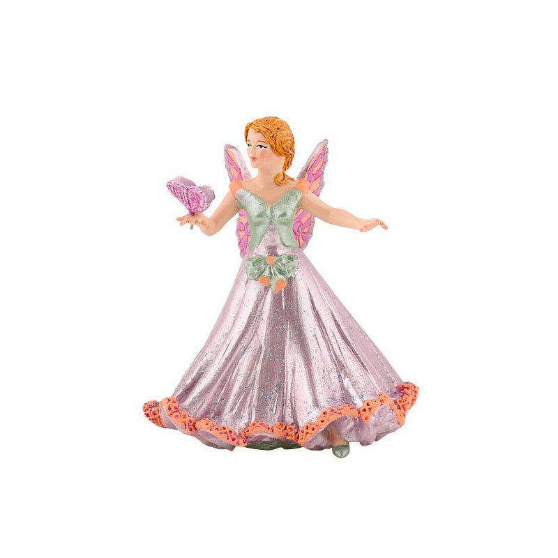 Figurine ELFE PAPILLON - PAPO