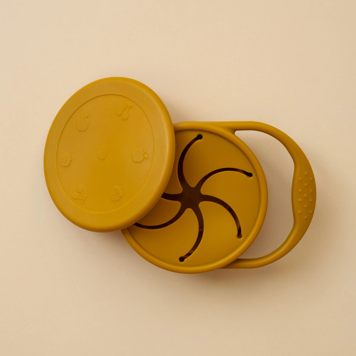 Gobelet à collation Snack cup - Minika