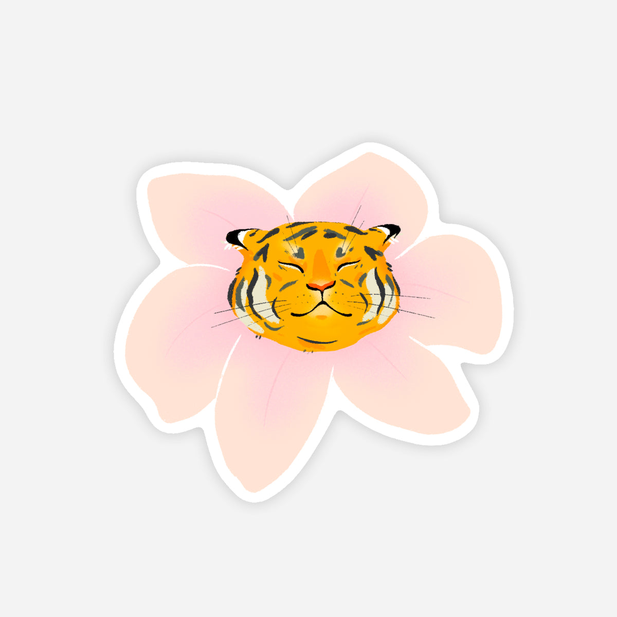 Autocollant - Sticker - Paulie Heart
