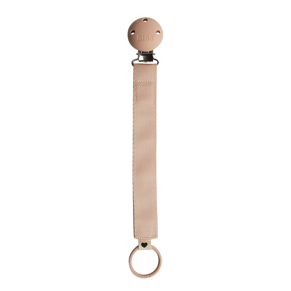 Attache- tétine / suce Pacifier clip - BIBS