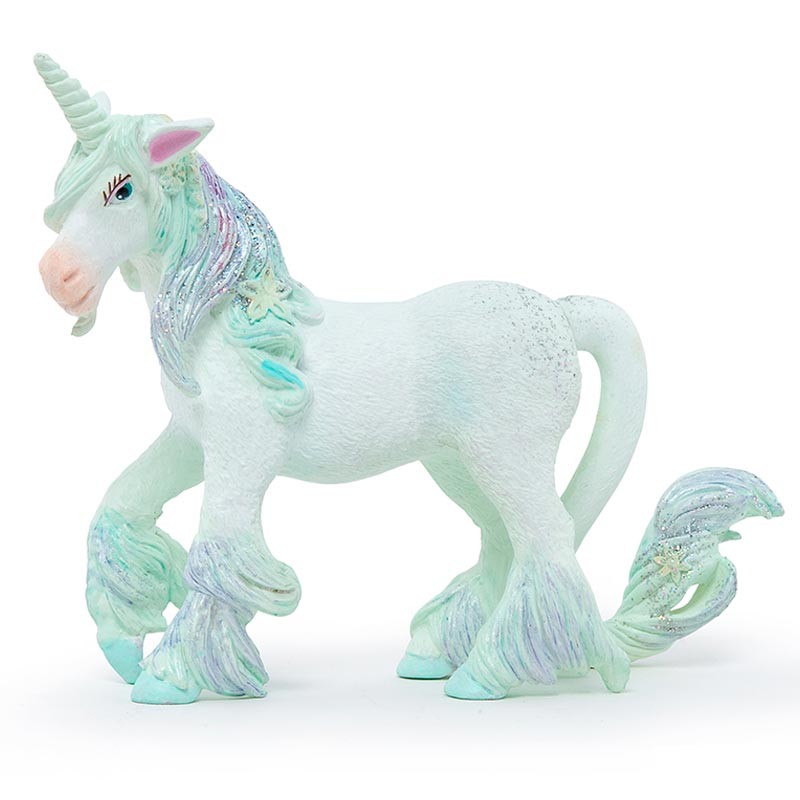 Figurine LICORNE DES GLACES - PAPO