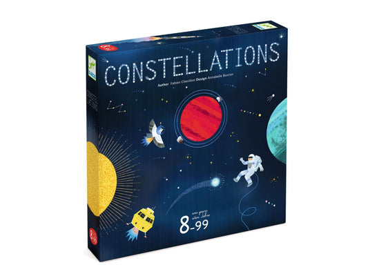 Constellations - Djeco