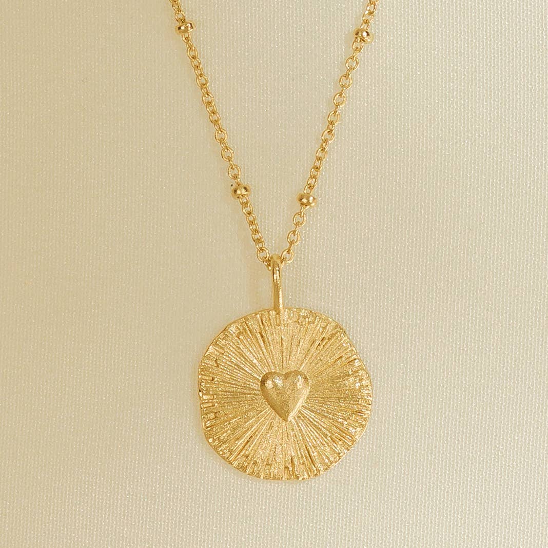 Collier Kara Necklace - Agapée