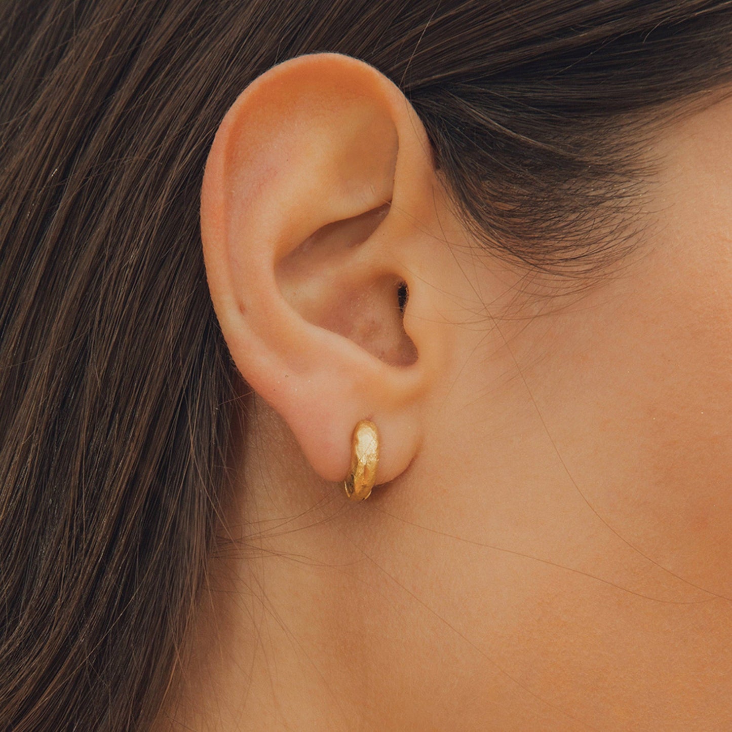 Mini boucles d'oreilles Anilla - Agapé Studio