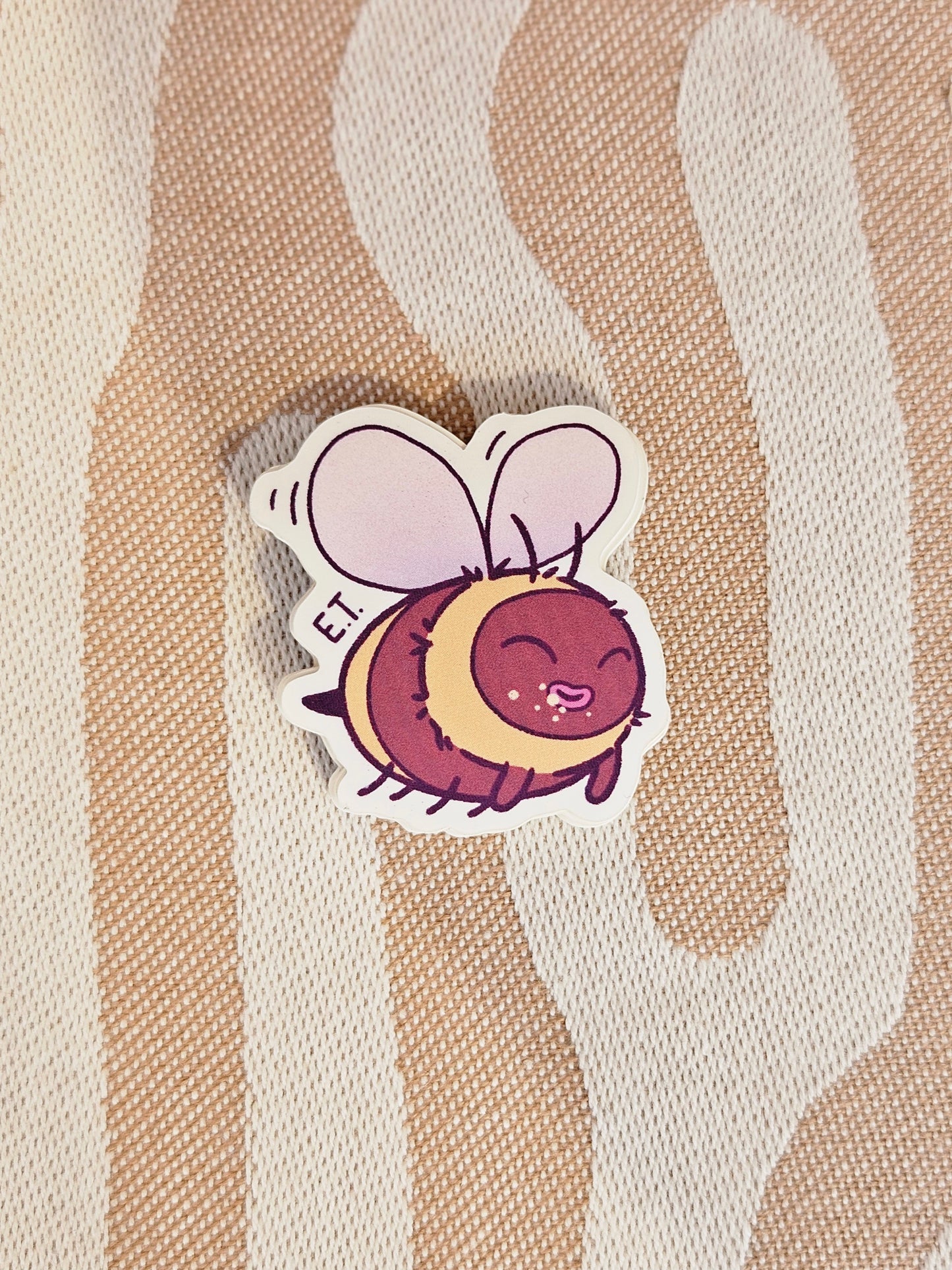 Autocollants - stickers - Emilie