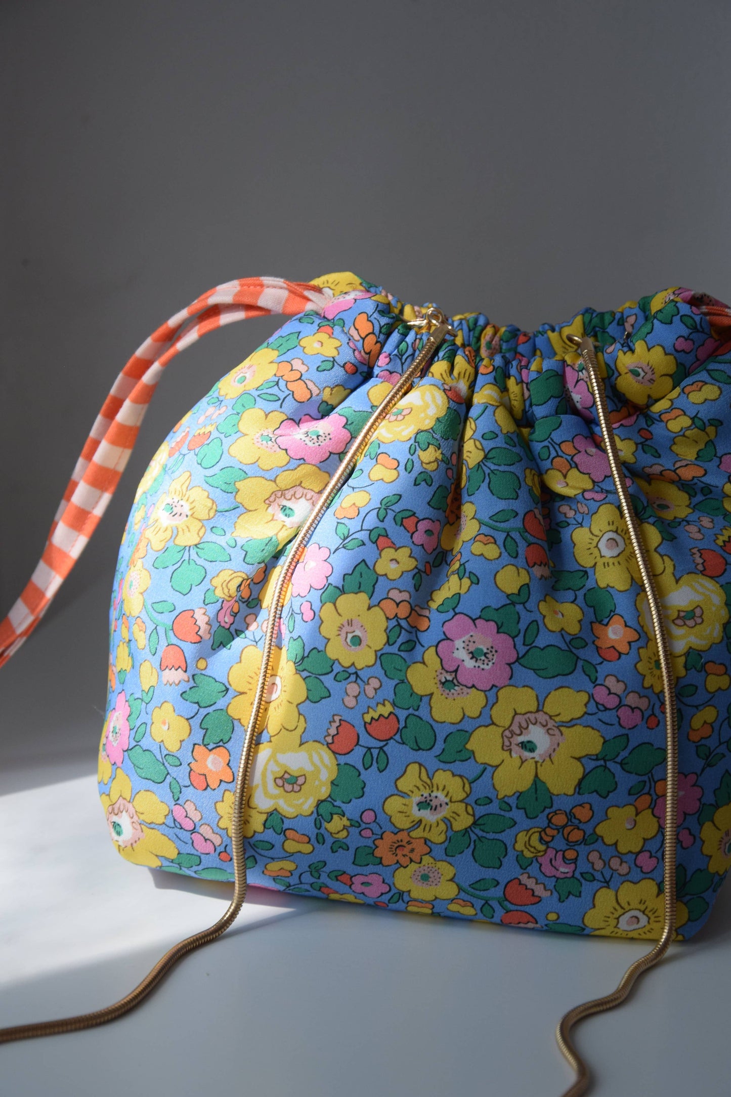 Sac ''The Isla" Bag - Blossom and Bloom Bags