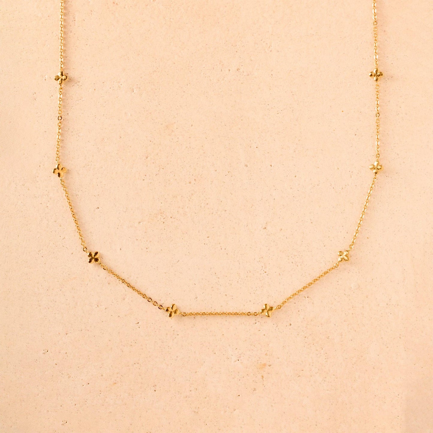 Collier Laeta Choker - Agapée