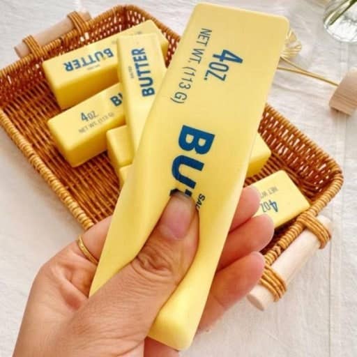 Butter Balle Anti Stress beurre - K-Wonderland