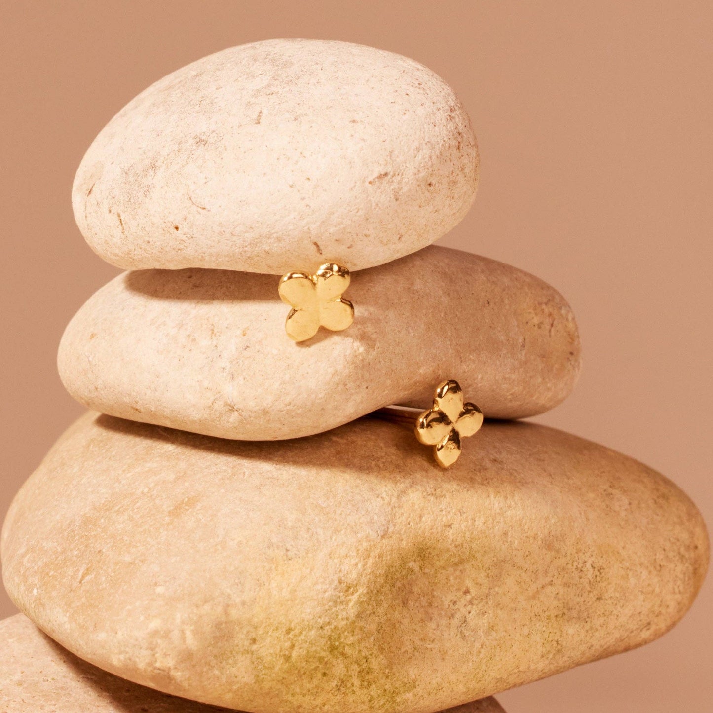 Boucles puces Laeta - Agapée