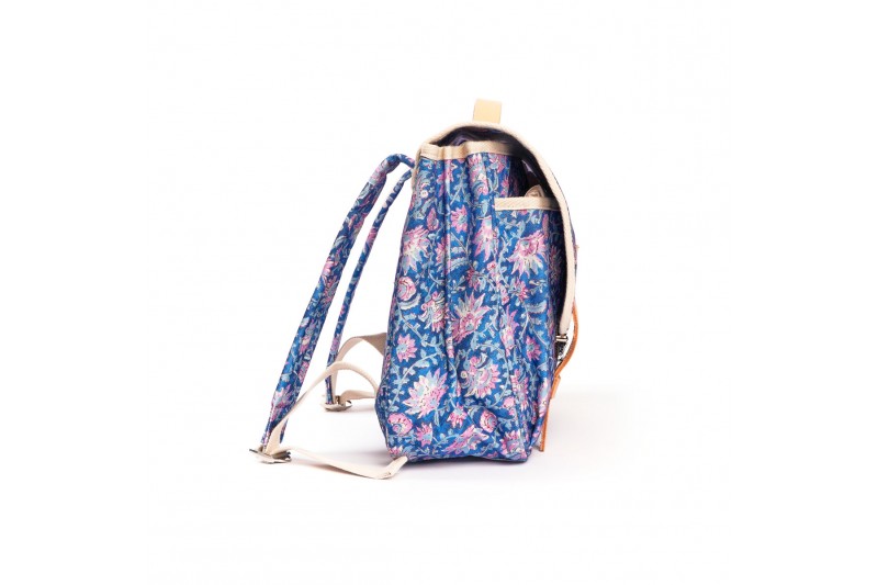 Sac d'école CARTABLE LOUISE MISHA X JOJO CAPRI - Jojo Factory