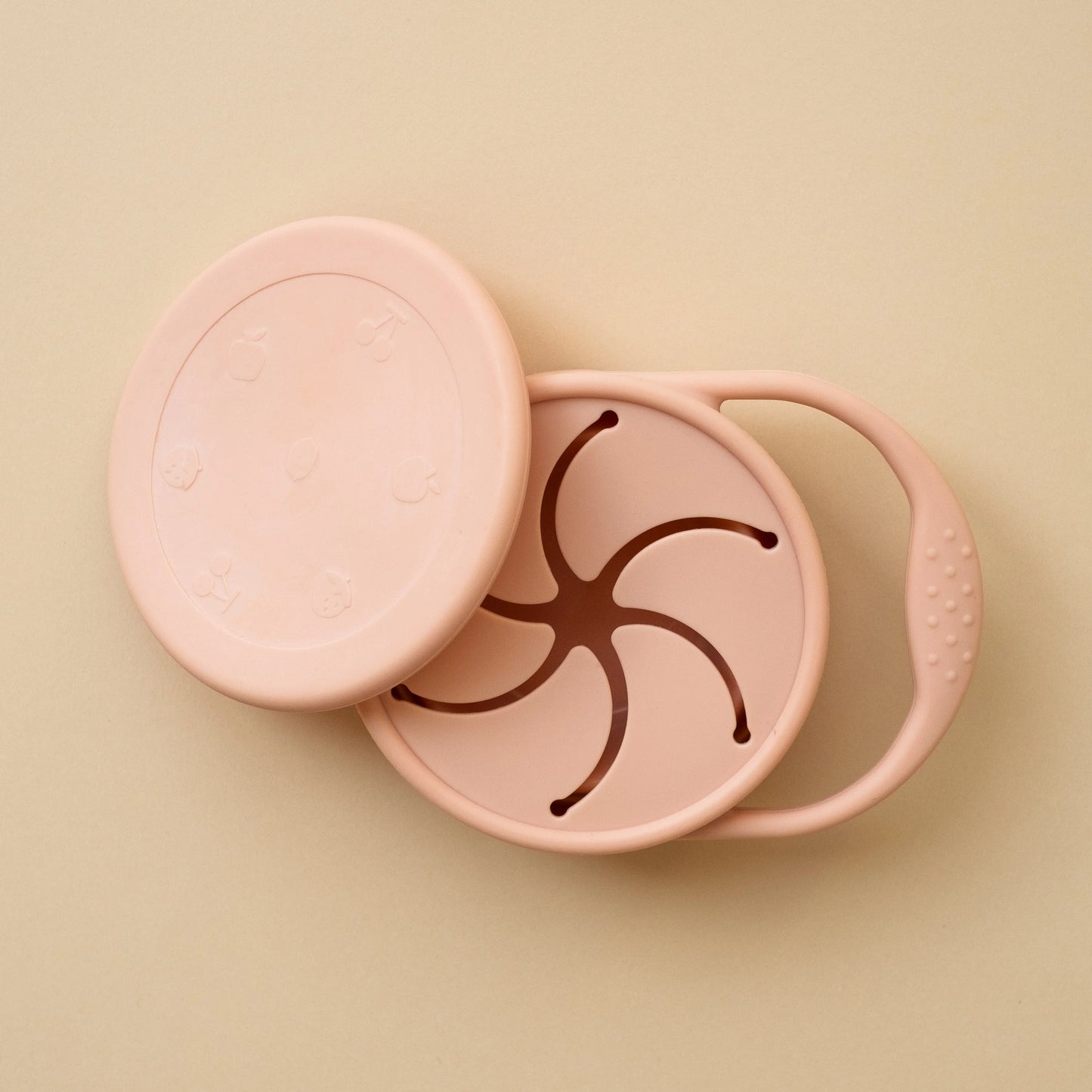 Gobelet à collation Snack cup - Minika