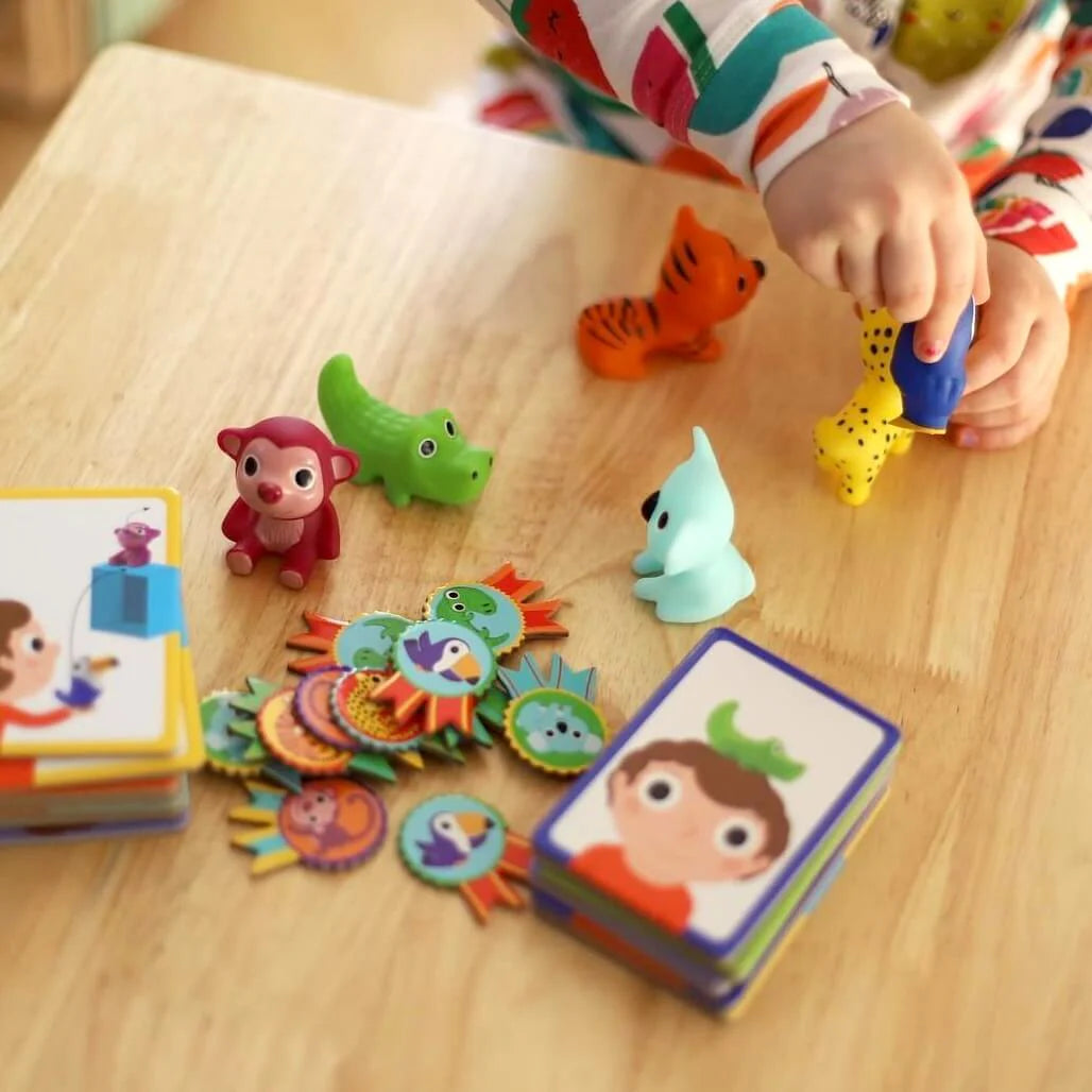 Little Action - Djeco