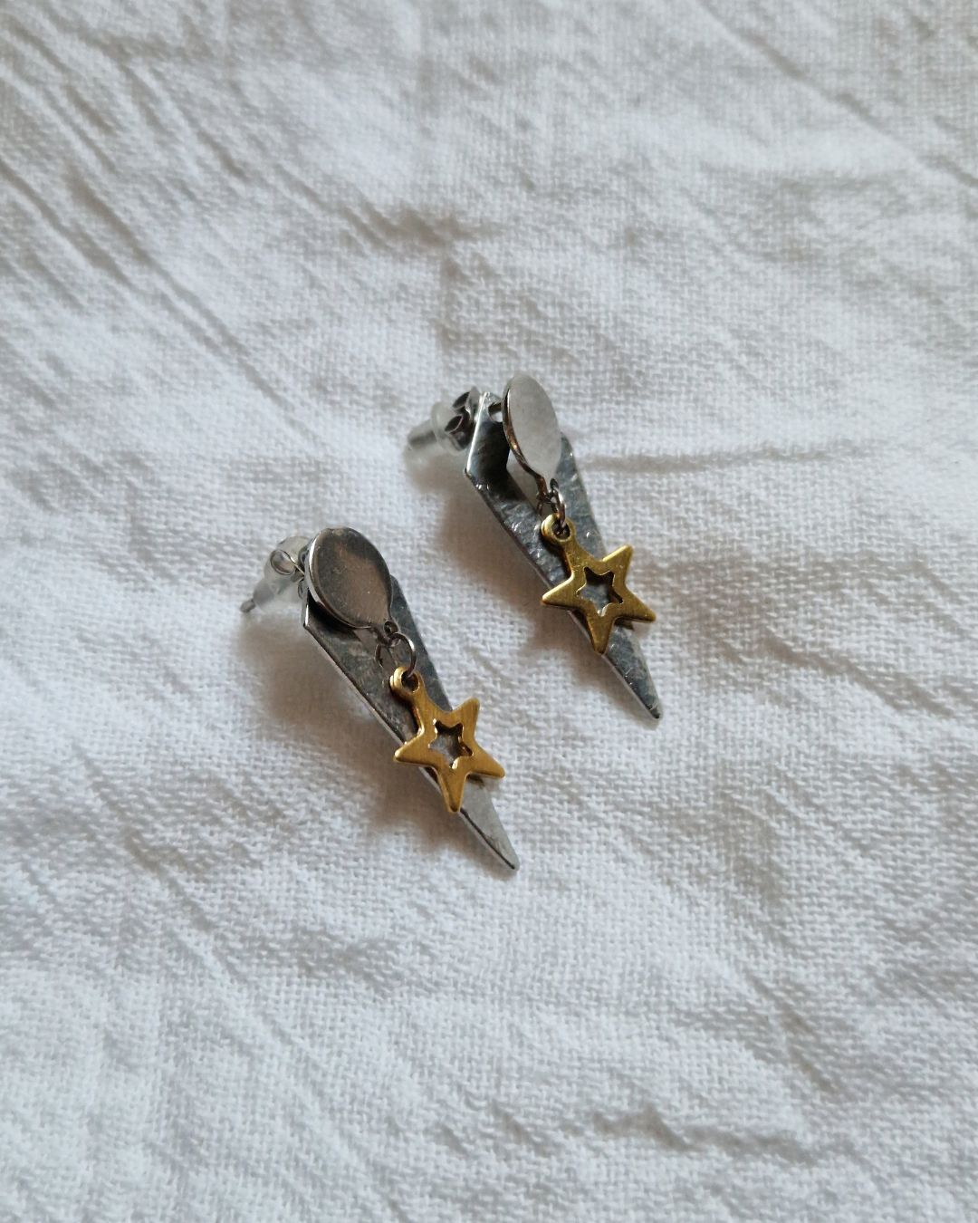 Boucles ALBERT - Lunaël