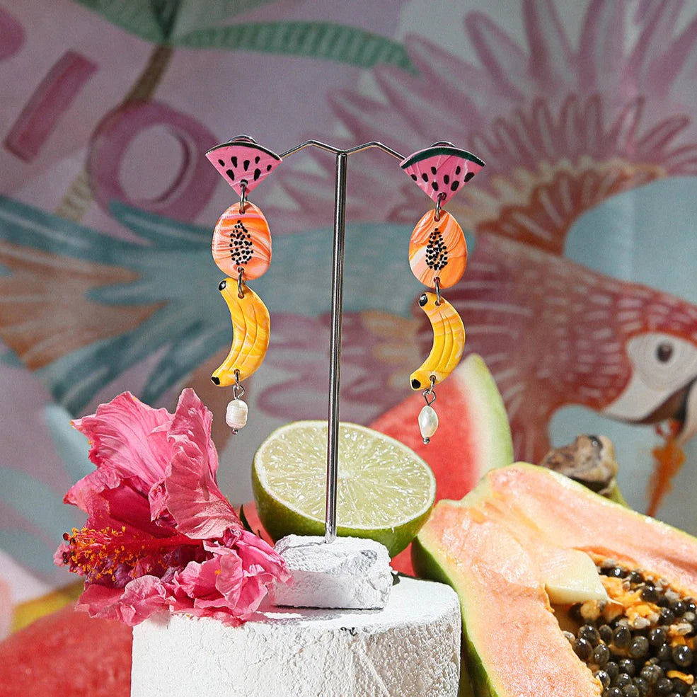 Rio Drops - Kingston Jewelry