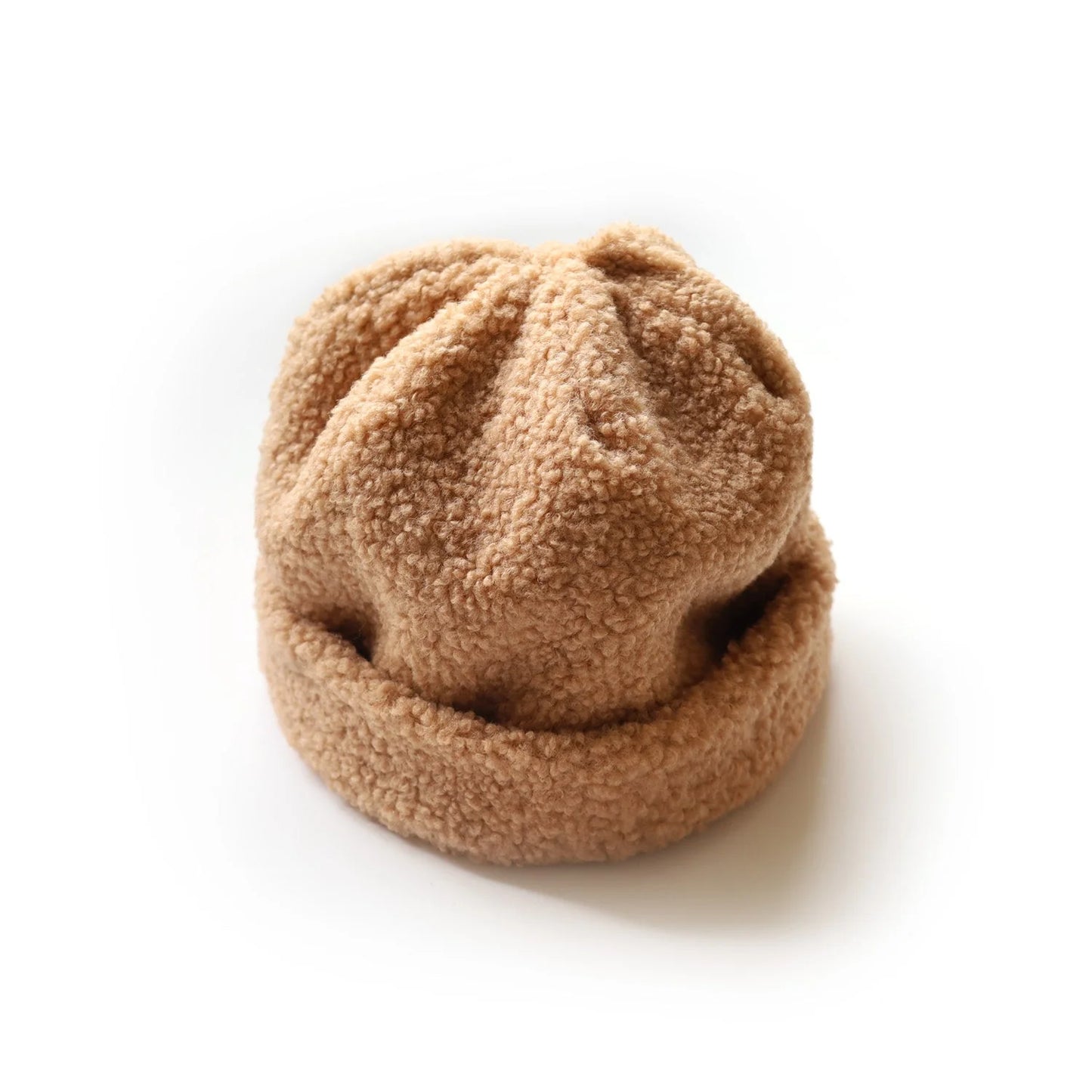 Tuques en Sherpa - Gibou