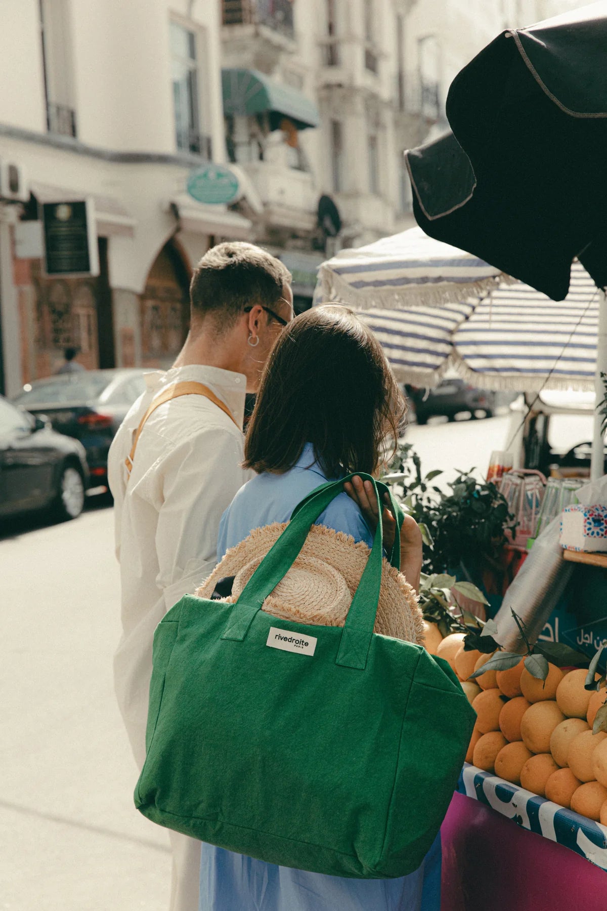 Sac 24h Celestins - Rive Droite Paris